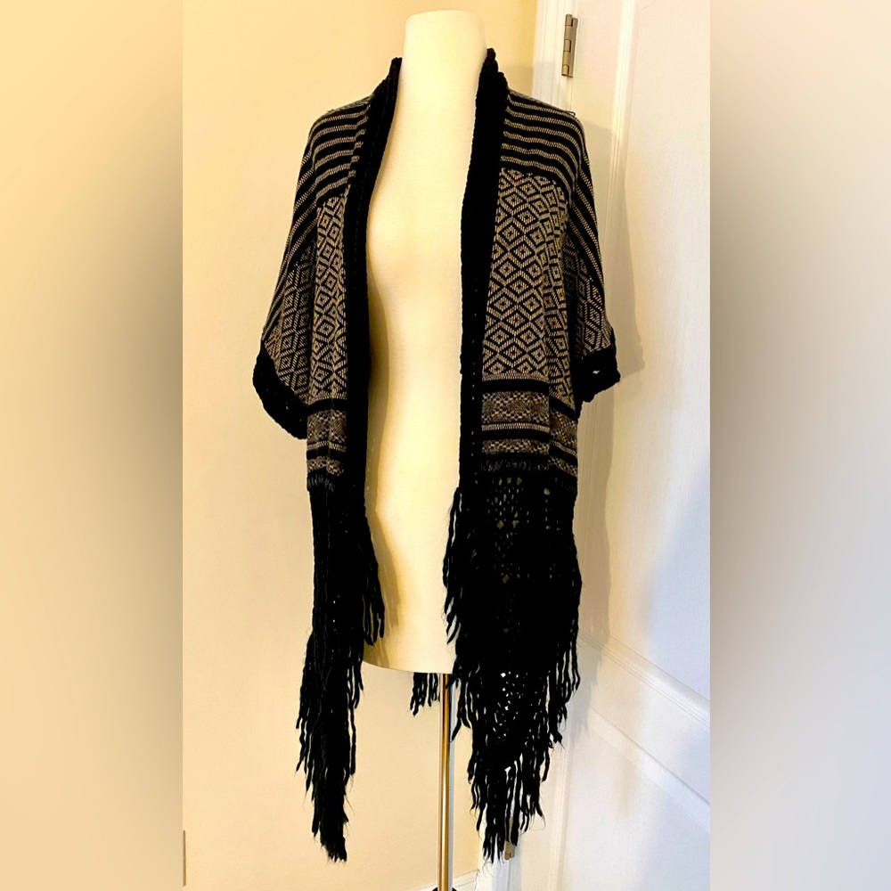 Anthropologie Cardigan